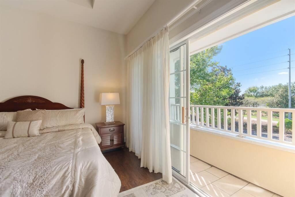 Elegant, Comfortable, Inexpensive... Reunion Resort Kissimmee Exterior foto