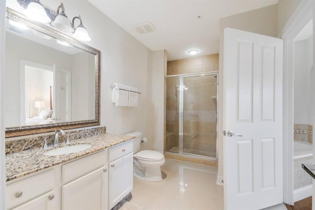 Elegant, Comfortable, Inexpensive... Reunion Resort Kissimmee Exterior foto